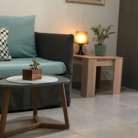 Apartment D. Kalamata