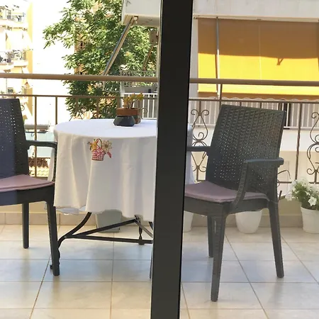 D. Apartment *
