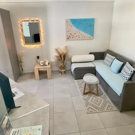 Apartment D. *
