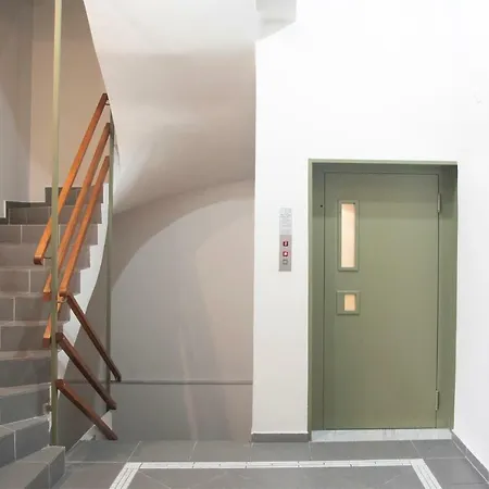 Apartment D.