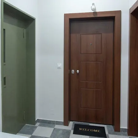 Apartment D.