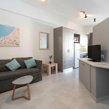 D. Apartment *