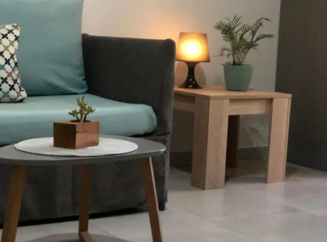 Apartament D. Kalamata