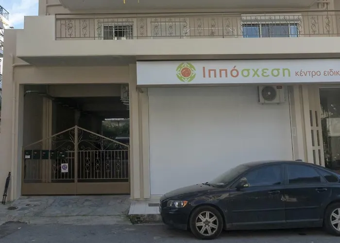 Apartament D. Kalamata