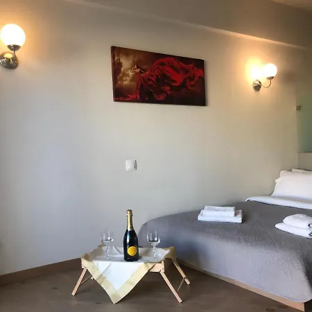 Apartment D. Kalamata